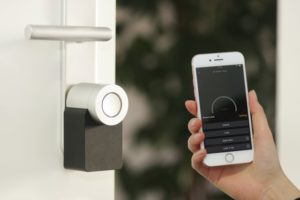 Boost Home Security